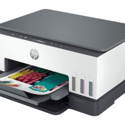 HP Smart Tank 670 Wi-Fi Duplexer All-in-One Color Printer