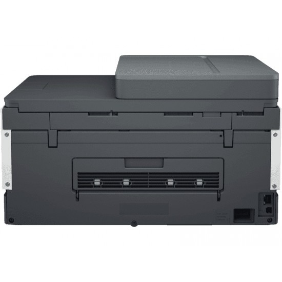 HP Smart Tank 750 Wi-Fi Duplexer All-in-One Color Printer