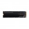 Western Digital Black SN750 250GB PCIe NVMe M.2 SSD