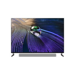 Sony Bravia XR 65A90J 65" 4K Ultra HD Android Smart OLED Alexa Compatible Google TV