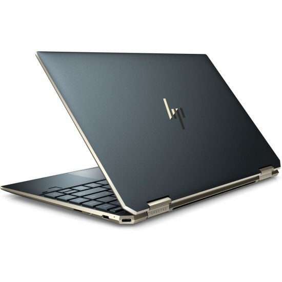 HP Spectre x360 Convertible 14-ea1492TU Core i5 11th Gen 13.5 Touch Laptop