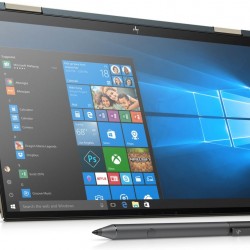 HP Spectre x360 Convertible 14-ea1492TU Core i5 11th Gen 13.5" Touch Laptop