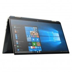 HP Spectre x360 Convertible 13-aw2148TU Core i7 11th Gen 13.3" FHD Touch Laptop