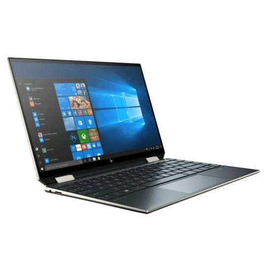 HP Spectre x360 Convertible 13-aw2148TU Core i7 11th Gen 13.3 FHD Touch Laptop