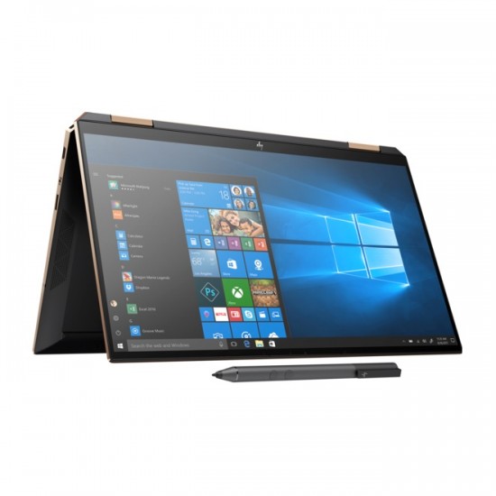 HP Spectre x360 Convertible 13t-aw200 Core i7 11th Gen 13.3 FHD Touch Laptop