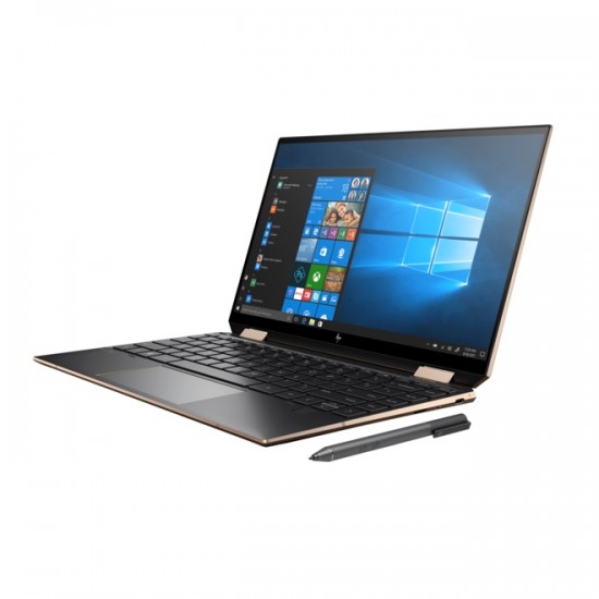 HP Spectre x360 Convertible 13t-aw200 Core i7 11th Gen 13.3 FHD Touch Laptop