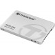 Transcend SSD220Q 1TB 2.5 SATA SSD