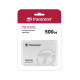 Transcend SSD220Q 500GB 2.5 SATA SSD