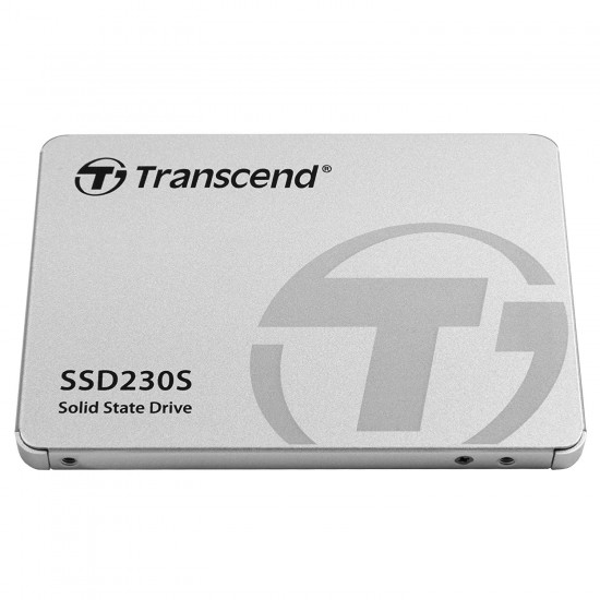 Transcend SSD230S 2TB 3D 2.5-inch SATA III 6Gb/s SSD