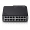 Netis ST3116P 16 Port Fast Ethernet Switch