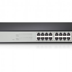 Netis ST3124 24 Port Fast Ethernet Rackmount Switch