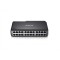 NETIS ST3124P Unmanaged 24 Port Fast Ethernet Plastic Switch