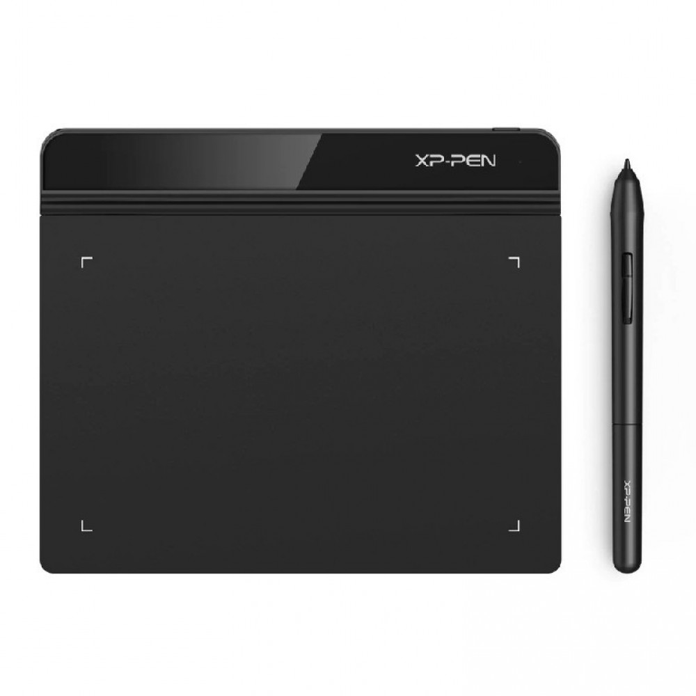 Buy XPPen StarG640 Ultrathin Digital Drawing Graphics Tablet Star