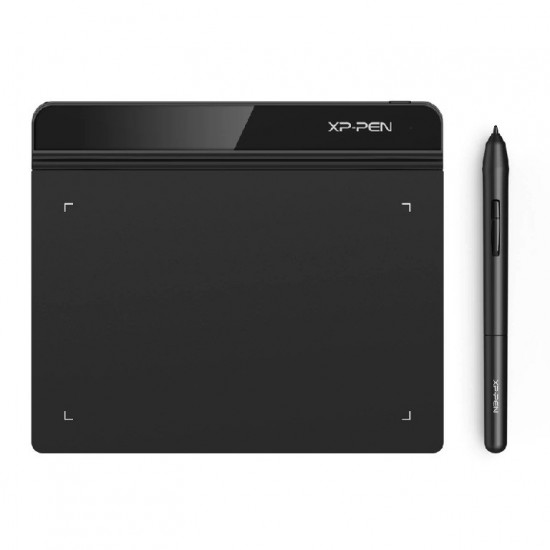 XP-Pen Star-G640 Ultrathin Digital Drawing Graphics Tablet