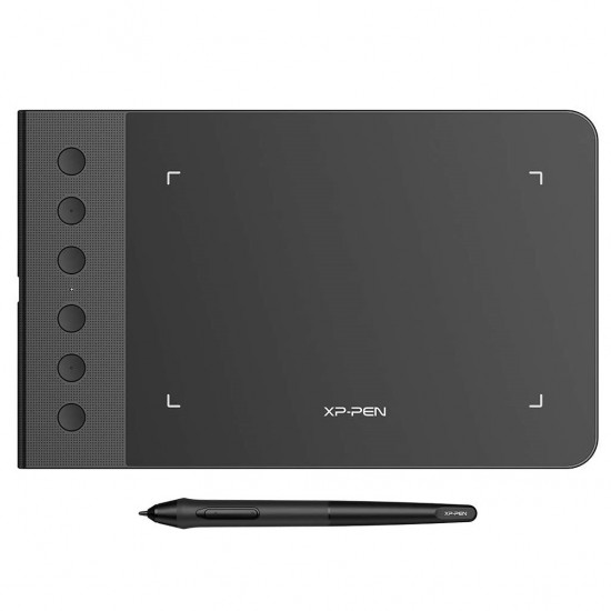 XP-Pen Star-G640S Android Ultrathin Digital Drawing Graphics Tablet