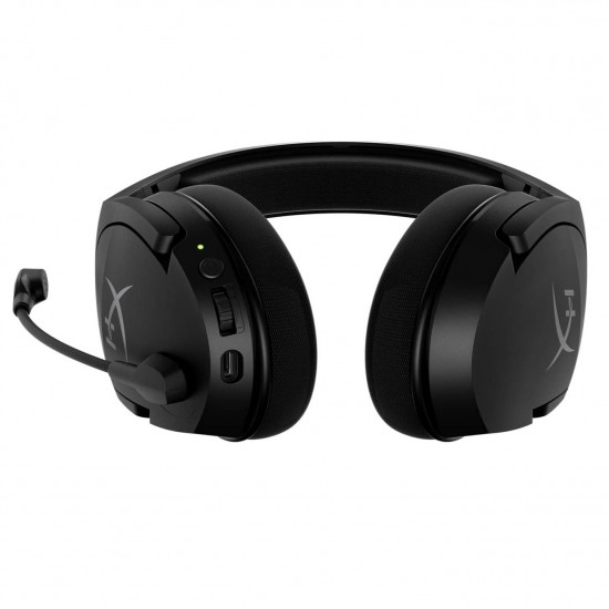 HyperX Cloud Stinger Core Wireless + 7.1 Surround Sound Gaming Headset