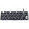 Razer BlackWidow Lite Stormtrooper Gaming Keyboard