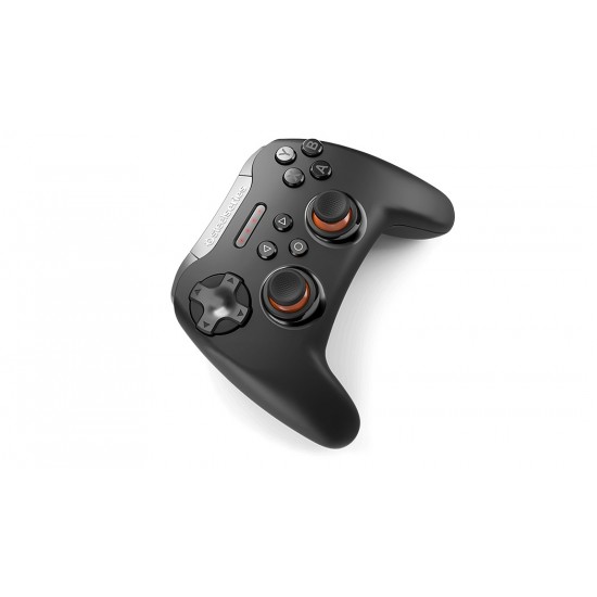 SteelSeries GC-00002 Stratus XL Console Style Wireless Game Pad