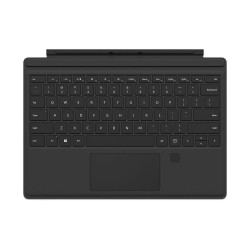 Microsoft Surface Pro 4 Type Cover With Fingerprint