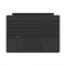 Microsoft Surface Pro 4 Type Cover With Fingerprint