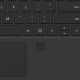 Microsoft Surface Pro 4 Type Cover With Fingerprint Microsoft Surface Pro 4 Type Cover With Fingerprint