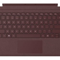 Microsoft Surface Pro Signature Type Cover Burgundy