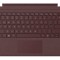 Microsoft Surface Pro Signature Type Cover Burgundy