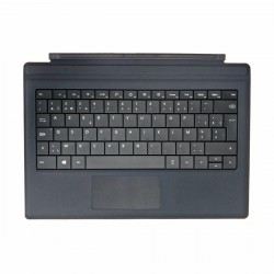 Microsoft Surface Pro Type Cover Keyboard - Black