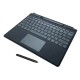 Microsoft Surface Pro X Keyboard with Slim Pen Bundle