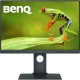 BenQ SW240 PhotoVue 24 inch WUXGA Color Accuracy IPS Monitor for Photography