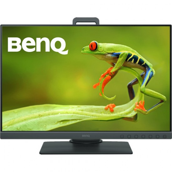 BenQ SW240 PhotoVue 24 inch WUXGA Color Accuracy IPS Monitor for Photography