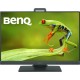 BenQ SW240 PhotoVue 24 inch WUXGA Color Accuracy IPS Monitor for Photography