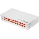 Totolink SW24D 24 Port 10/100 Desktop Switch