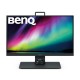 BenQ SW321C 32 4K UHD IPS Photographer Monitor