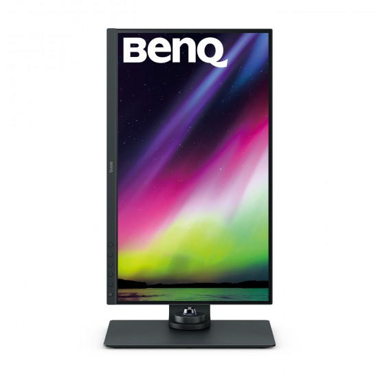 BenQ SW321C 32 4K UHD IPS Photographer Monitor