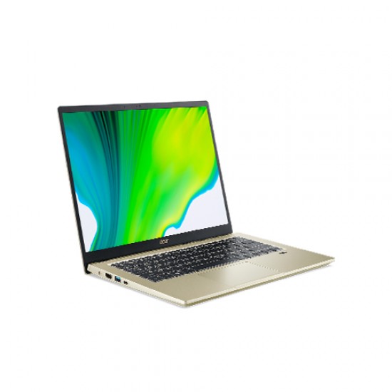 Buy Acer Swift 3x Sf314 510g Core I5 11th Gen 14 Full Hd Laptop