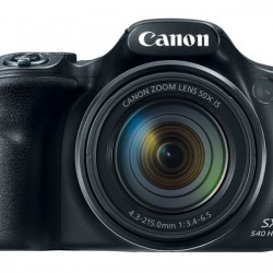 Canon Powershot SX540HS Digital Camera With WiFi