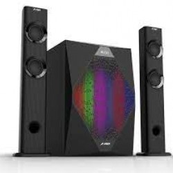 F&D T-300X 2:1 Bluetooth TV Soundbar