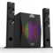 F&D T-300X 2:1 Bluetooth TV Soundbar
