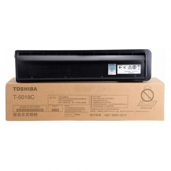 Toshiba T-5018C e-studio Original Toner