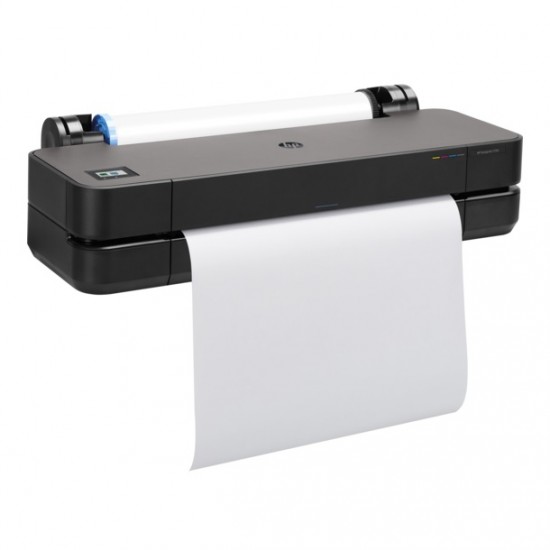 HP DesignJet T250 24 Compact Large Format Plotter Printer