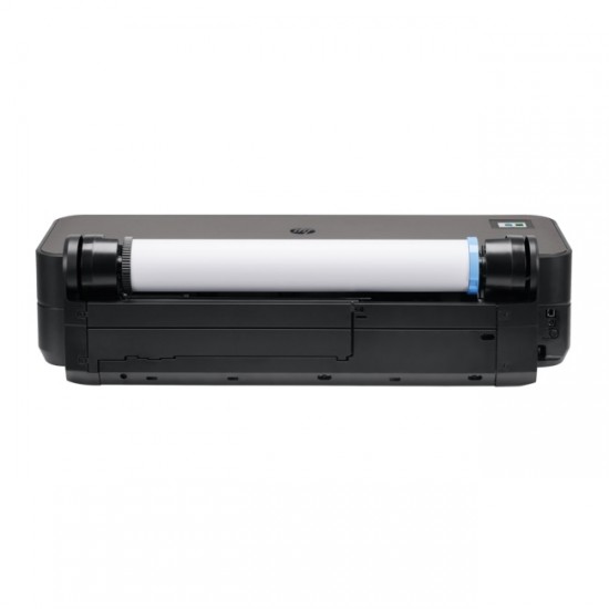 HP DesignJet T250 24 Compact Large Format Plotter Printer