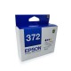 Epson T372 Tri-Color Photo Ink Cartridge