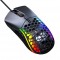 iMICE T60 Honeycomb RGB USB Gaming Mouse