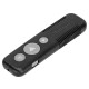 Targus AMP30GL-50 Wireless Presenter With Pointer (Black)