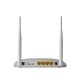 TP-LINK TD-W8961ND 300 MBPS WIRELESS & ADSL 2 + ROUTER