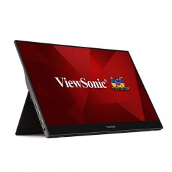 ViewSonic TD1655 16" Portable Multi-Touch IPS FHD Monitor