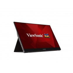 ViewSonic TD1655 16" Portable Multi-Touch IPS FHD Monitor ViewSonic TD1655 16" Portable Multi-Touch IPS FHD Monitor