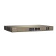 Tenda TEF1118P 16 10/100Mbps PoE +1 Gigabit/SFP Slots Switch