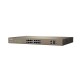 Tenda TEF1118P 16 10/100Mbps PoE +1 Gigabit/SFP Slots Switch